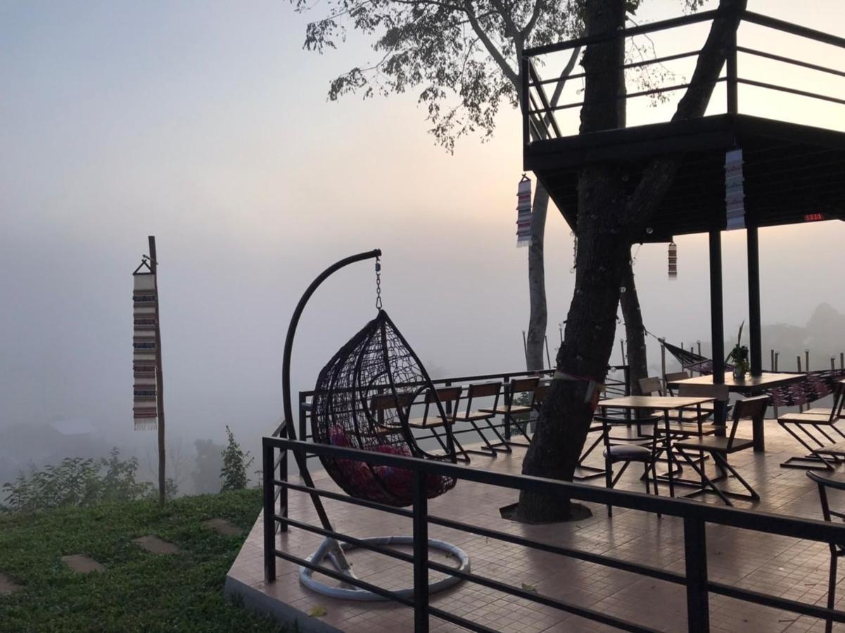 Pua Panorama Resort Nan Εξωτερικό φωτογραφία