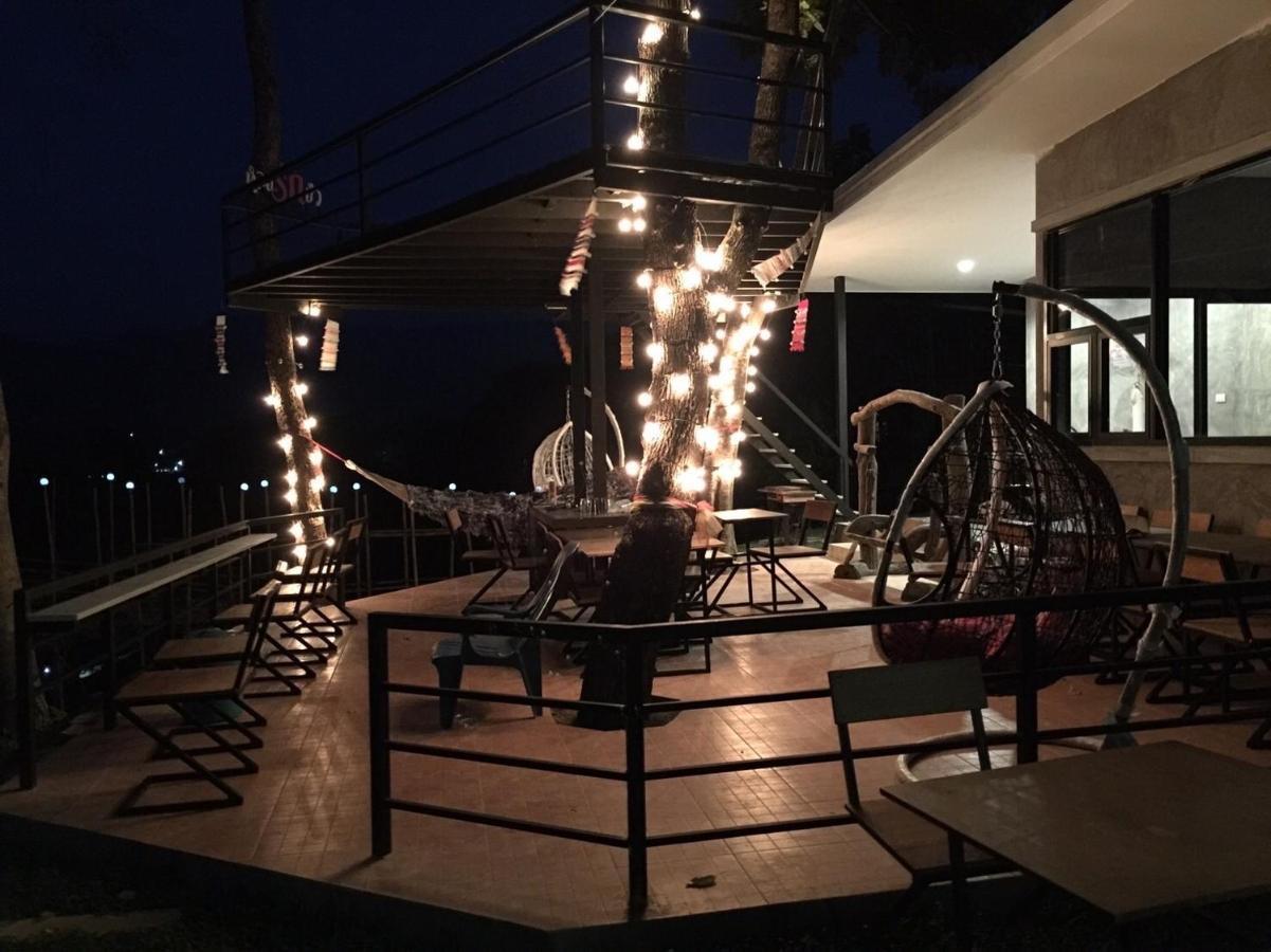 Pua Panorama Resort Nan Εξωτερικό φωτογραφία